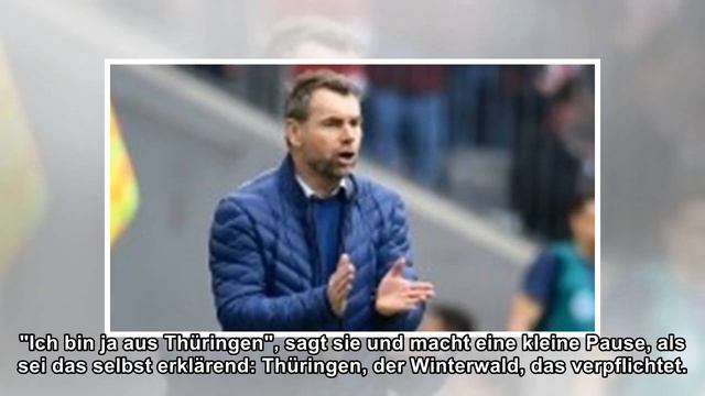 Paralympionikin Andrea Eskau: "Ich habe den Winter gehasst" смотреть онлайн