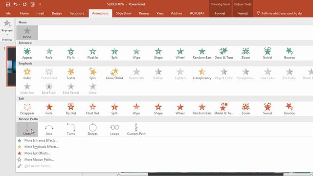 Create a Filmstrip Loop Animation in PowerPoint | Everyday Office 052 смотреть онлайн