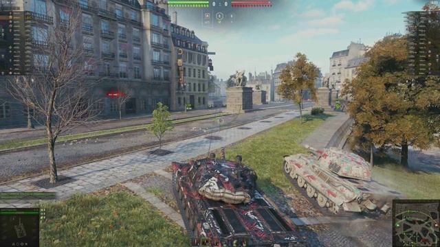 СТРИМ - World of Tanks.................. смотреть онлайн