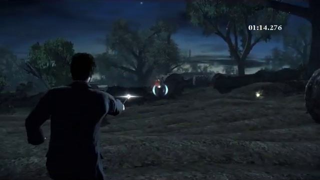 Harry Potter and the deathly hallows part 1 pc game all spells смотреть онлайн