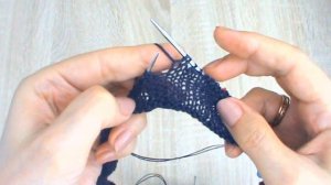 Тельняшка-Хейворд из 100 % льна     Мастер класс   #Тельняшкаспицами