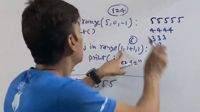 NESTED LOOP IN PYTHON | PATTERN PROGRAMS IN PYTHON | RAJU SIR KI PATHSHAALA | CLASS #25 смотреть онлайн