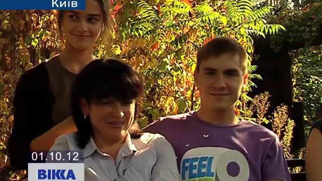 Сирітству - ні смотреть онлайн