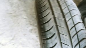 Как я выбираю б/у шины. Критерии выбора. Как правильно выбрать?