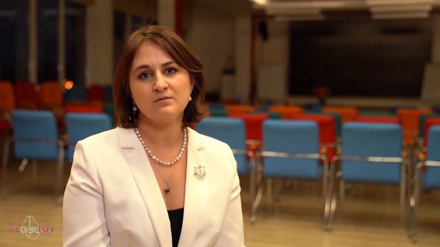 Негосударственный центр бесплатной юридической помощи (НЦ БЮП) смотреть онлайн