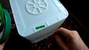 Как запаять, заварить пластиковую ёмкость, куботейнер, ведро, бочку.