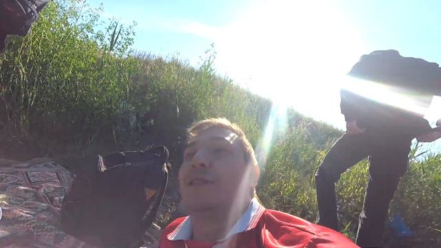Хищники на рыбалке смотреть онлайн