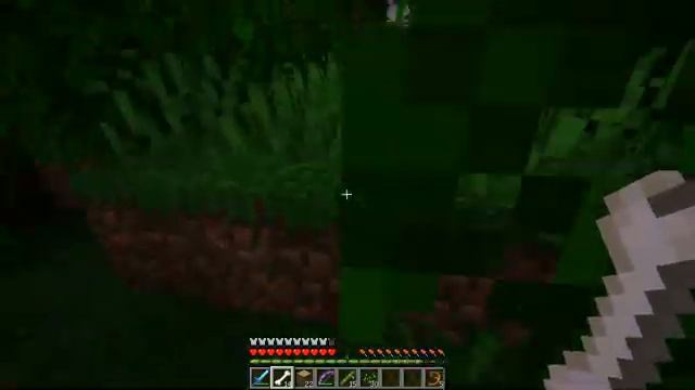 МАЙНКРАФТ ВЫЖИВАНИЕ #18 - НАШЛИ ДАНЖ И ПОПУГАЕВ! ПОХОД В ДЖУНГЛИ / ВАНИЛЬНОЕ ВЫЖИВАНИЕ С ДРУЗЬЯМИ смотреть онлайн