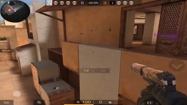 SPAS12 | Standoff 2 смотреть онлайн