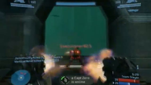 Scuzz Montage 4 :: Halo 1/Halo 2/Halo 3 :: WOW смотреть онлайн