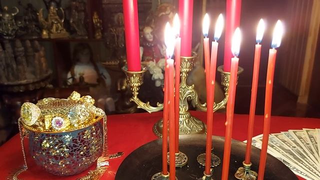 КРАСНЫЙ РИТУАЛ БОГИНИ КРАСЫ....ДЛЯ КРАСИВОЙ ЖИЗНИ... ДЛЯ ВСЕХ... смотреть онлайн