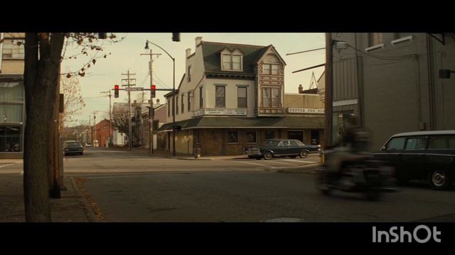 Байкеры смотреть онлайн