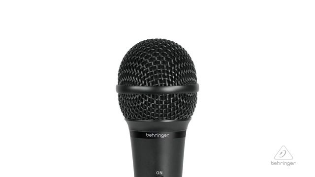 ULTRAVOICE XM1800S 3 Dynamic Cardioid Vocal and Instrument Microphones (Set of 3) смотреть онлайн