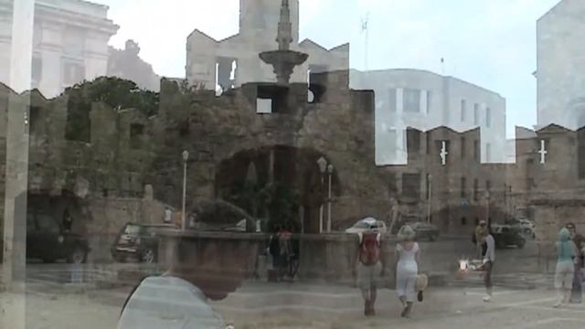 Rhodos hlavní město. смотреть онлайн