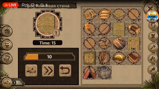 Играем в Survival Island. Обзор смотреть онлайн