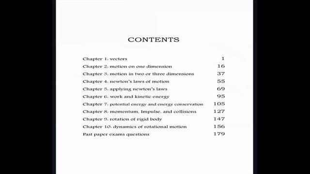 Introduction - Physics 1011 смотреть онлайн