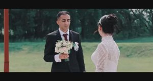 Езидская свадьба Омск, Зораб и Мариам (1 Часть)
Yezidi Wedding Omsk, Zorab and Maryam (1 Part)