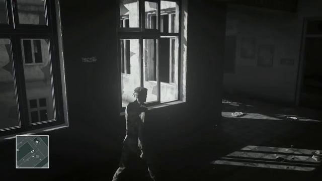 Hitman - Episode 3: Marrakesh - Let's Dance & Dance Till You Drop Challenges смотреть онлайн