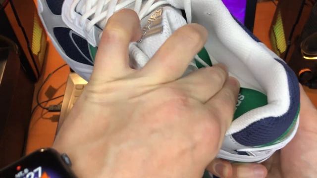 Adidas Response X Обзор Распаковка Классные кроссовки смотреть онлайн