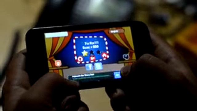 See & Match, See and Match Android Game developed by MetaDesign Solutions смотреть онлайн