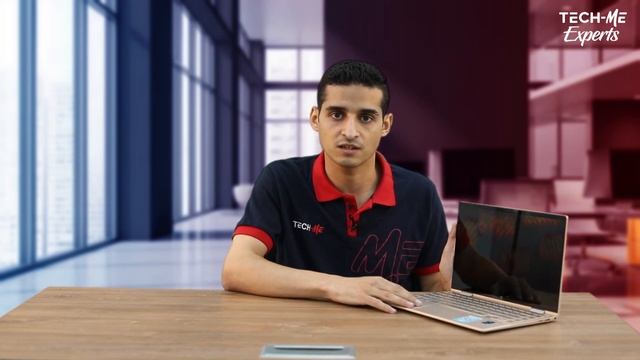 TechMe Experts - HP Envy X360 laptop Review مراجعة لاب توب إنفي X360 смотреть онлайн
