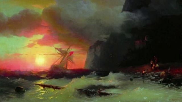 С.Рахманинов смотреть онлайн