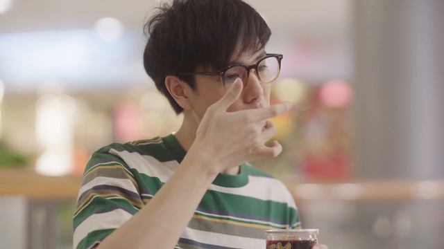 [Eng Sub] ปลาบนฟ้า Fish upon the sky | EP.1 [4/4] смотреть онлайн