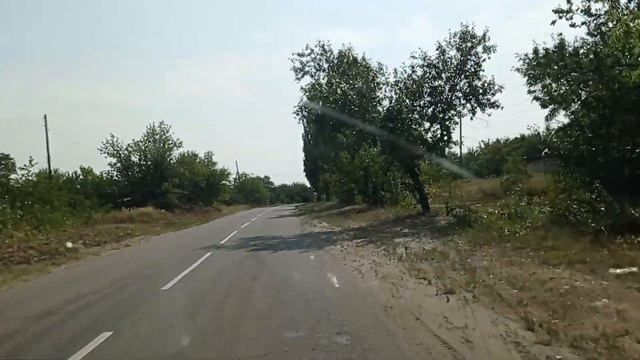 Цены на рынке кв. Молодежный в Станице Луганской. 11.08.22 смотреть онлайн
