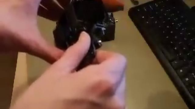 Praktica L Reparatie смотреть онлайн