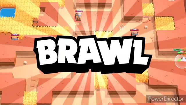 Играем в Brawl Stars (Серия 23). Апаю Шелли на 20 ранг. смотреть онлайн