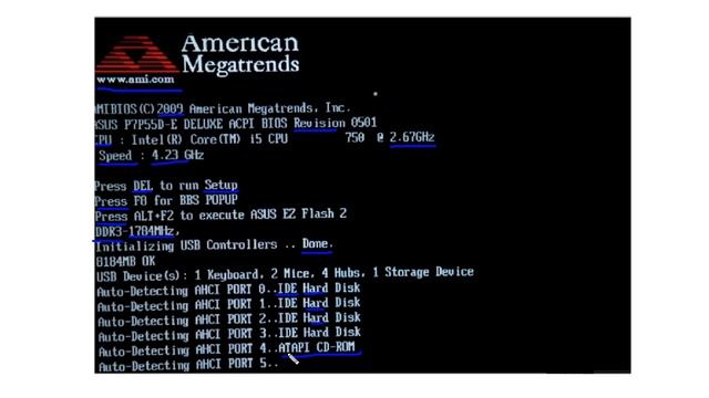 Компьютерные уроки Helpdesk Comp TIA A+_IT Essentials Урок 2 BIOS смотреть онлайн