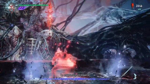 Devil May Cry 5 ➤ Прохождение [2K] — Часть 3. И снова в бой смотреть онлайн