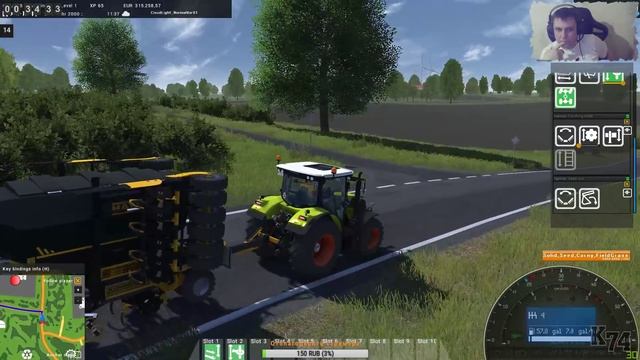 ? Cattle And Crops [ ОБНОВЛЕНИЕ v 0.3.0.0 ] ЧАСТЬ #1? смотреть онлайн