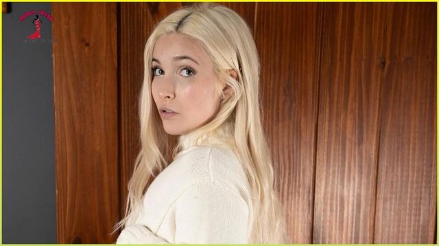 Jenna Twitch - Дженна Твич смотреть онлайн