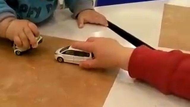 Play with Tomica смотреть онлайн