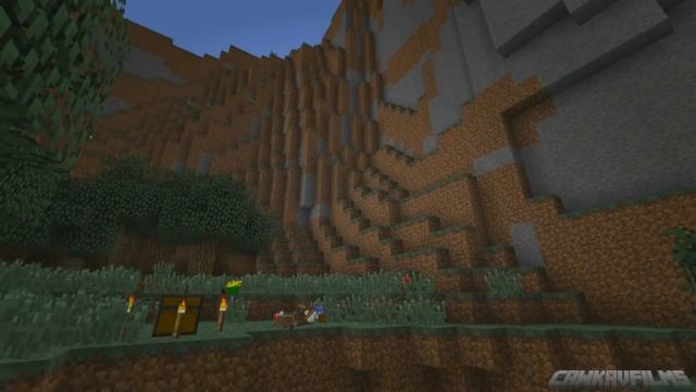 [Minecraft пародия] 5 способов упороться в Майнкрафт (Rus by Rissy) смотреть онлайн