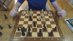 Игра за черных. Итальянская партия. Шахматы дебюты