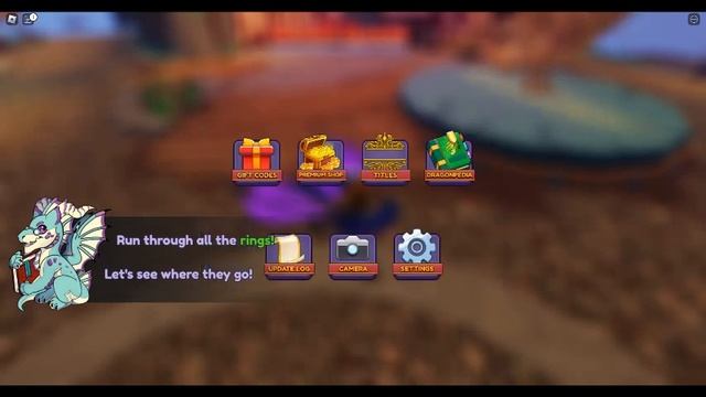 *ALL NEW* UPDATE! CODES* ?GOLIATOMB Dragon Adventures ROBLOX смотреть онлайн