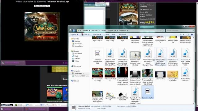 How to download and play Pokemon Ash Gray смотреть онлайн