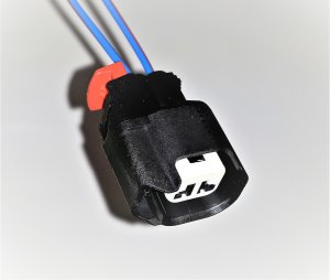 Как разобрать разъём для топливной форсунки ГАЗ