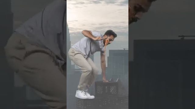 Когда друг просит угостить