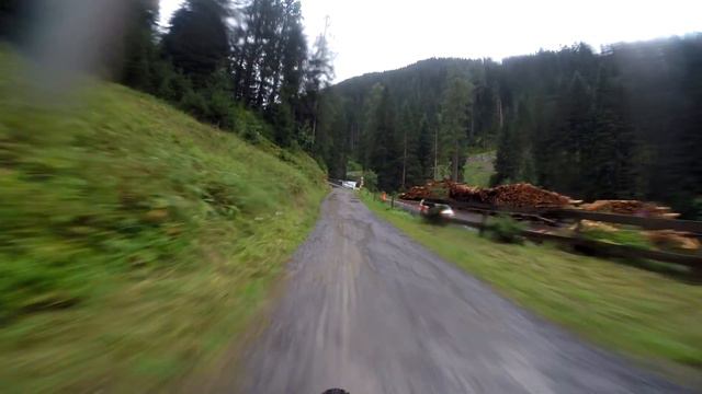 Swiss epic 2019 stage 1/ Жесть на первом этапе смотреть онлайн