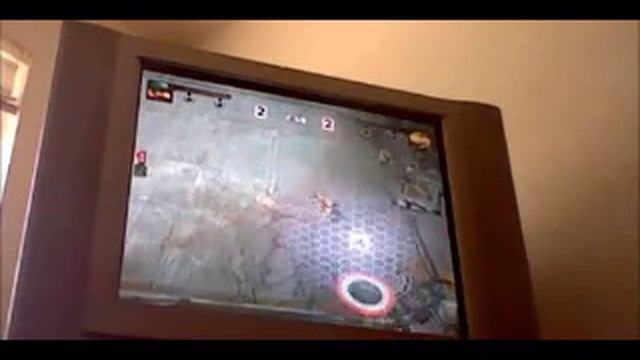 Mario Strikers Charged Game 1- aty40114 Vs Annoy Man смотреть онлайн