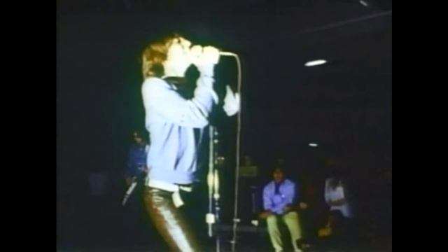 The Stooges - Delta Pop Festival 1969 смотреть онлайн