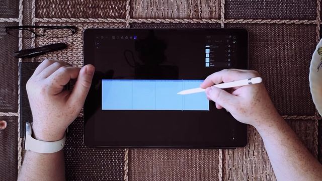 Крутая каруселька для Instagram из панорамы с помощью Affinity Photo - Мобильная съёмка №4 смотреть онлайн