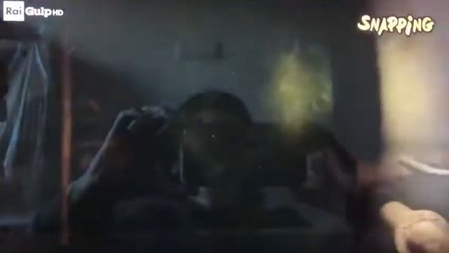 Rai Gulp Zapping del 12 gennaio al Castello di Bracciano смотреть онлайн