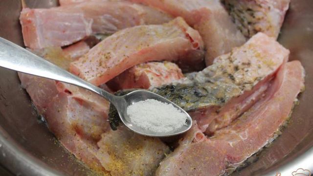 Рецепты от шеф-повара