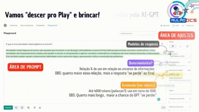 (Parte 2) O malandro #chatGPT deixa rastros sim! смотреть онлайн