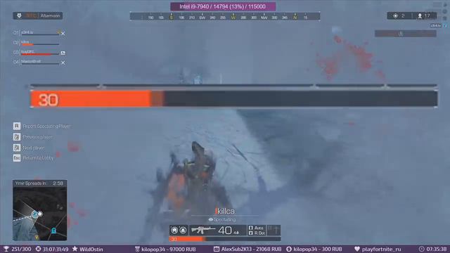 ТВИЧ МОНТАЖ #2 // СЕРЧ, УГАР И ROCKnROLL :D смотреть онлайн