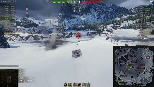 Воскресный стрим, катаем рандом, за каждые 100 подписчиков на канале, розыгрыш 2500 ЗОЛОТА смотреть онлайн